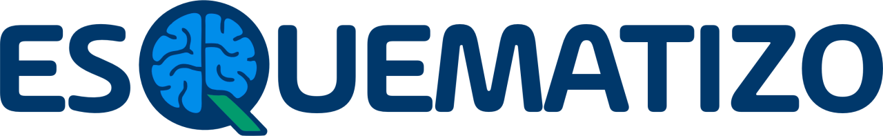 Esquematizo